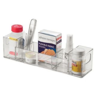 Medicine Cabinet Organizer 3x12x3