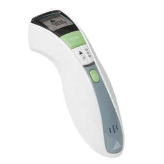 Veridian No contact Infrared Digital Thermometer