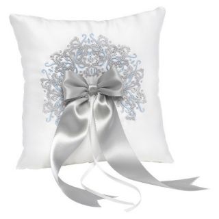 Cinderella Ring Pillow