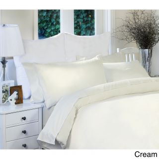 Cathay Home Inc. Ultra Soft 6 piece Sheet Set Off White Size FULL