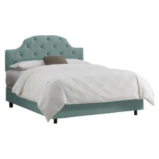 Skyline King Bed Ecom Skyline 92 X 29 X 5 Inch Bed Upholstered
