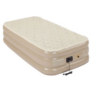 Coleman Twin Double High Pillowtop