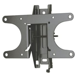 Sanus Small Wall Mount with Tilt for 13 to 26 TVs   Black (AST15 B1)