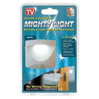 As Seen On TV Mighty Light   White