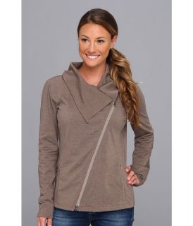 Royal Robbins Essential Cardigan Womens Sweater (Taupe)
