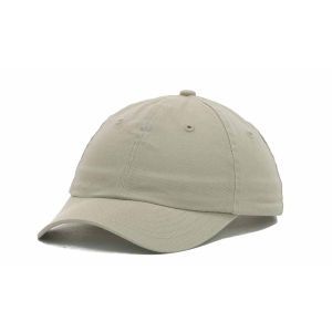 Khaki JV Shortstop Cap