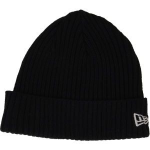 New Era Branded Traditional Shortie Knit