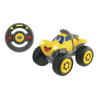 Chicco Billy Fun Wheels Remote Controlled Vehicle