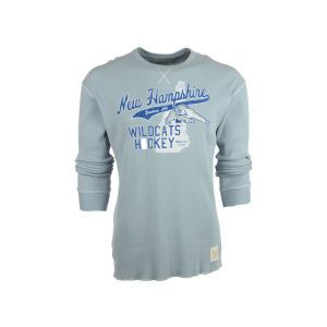 New Hampshire Wildcats NCAA Long Sleeve Thermal Top