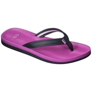 Womens C9 by Champion Lilah Flip Flop   Black 11