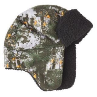Cherokee Boys Camouflage Trapper Hat 8 16