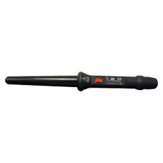 ISO Beauty Twister 3/4 1 Curling Iron   Black