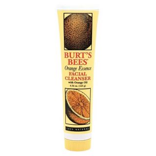 Burts Bees Facial Cleanser   Orange Essence   4.3 oz
