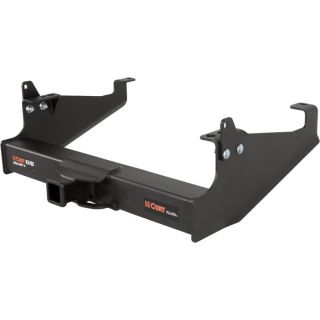 Curt Custom Fit Class V Receiver Hitch   Fits 1999 2012 Ford F 450 with 34 Inch