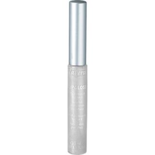 Lavera Lip Gloss No. 4   Transparent