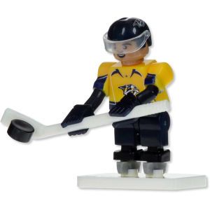 Nashville Predators Seth Jones OYO Figure