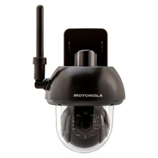 Motorola Extra Outdoor Camera for MBP360   FOCUS360BU