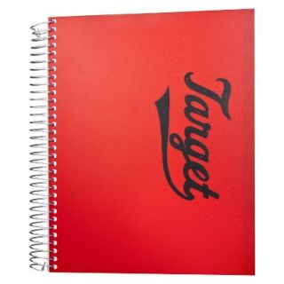 Target Cursive Notebook   6x8