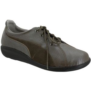 Sanita Clogs Womens Flora Taupe Shoes, Size 38 M   460207 21