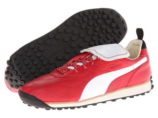 PUMA Sport Fashion Rocket Mens Shoes (Red)