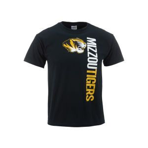 Missouri Tigers New Agenda NCAA Youth Fusion T Shirt