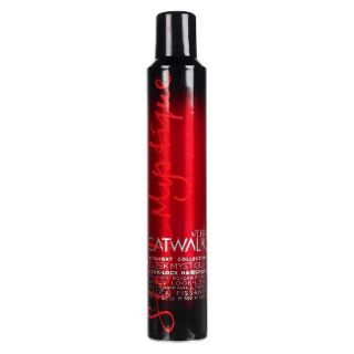 Tigi Catwalk Sleek Mystique Look Lock Hairspray   9.2 fl oz