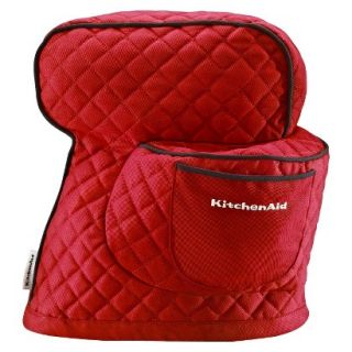 KitchenAid Stand Mixer Cover   Empire Red