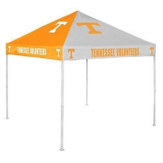 Tennessee Tailgate Canopy