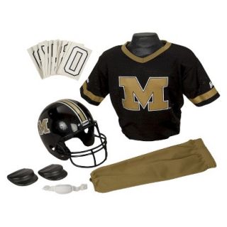 Missouri Helmet Uniform Deluxe Set   Medium