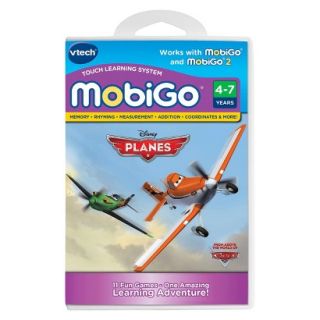 VTech MobiGo Planes