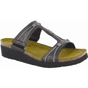 Naot Womens Dana Metallic Road Sandals, Size 40 M   4417 B11