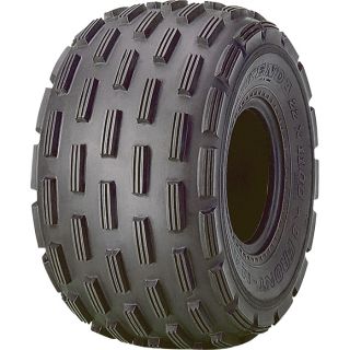 Kenda K284 Front Max Tubeless ATV Replacement Tire   23 x 8.00 11 2 Ply TL,