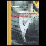 Construction Planning & Scheduling