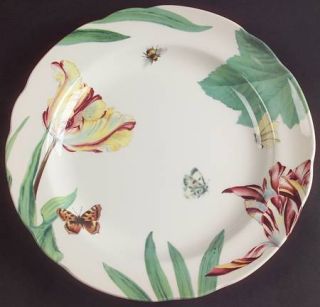 Spode Floral Haven Dinner Plate, Fine China Dinnerware   Imperialware, Flowers,
