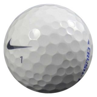 Nike Crush Extreme Golf Ball   White