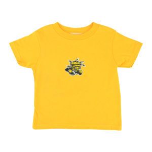 Wichita State Shockers NCAA Toddler Team Logo T Shirt