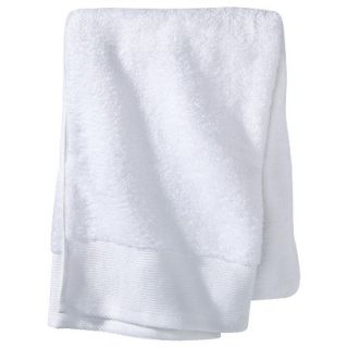 Nate Berkus Bath Towel   True White