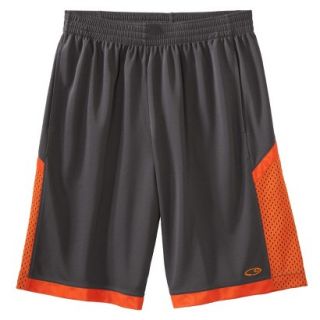 C9 by Champion Mens Regulation Shorts   Orange XXL