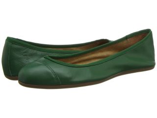 Corso Como Famenka Womens Flat Shoes (Green)