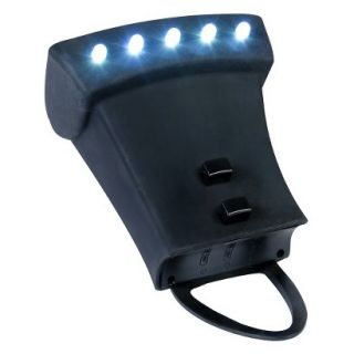 LED Grill Light with Silicone Cover