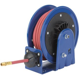 Coxreels Little Giant Series Hose Reel   5 1/4 Inch x 10 5/8 Inch x 10 1/2 Inch,