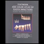 Textbook and Color Atlas of Tooth Impact