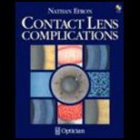 Contact Lens Complications   With CD