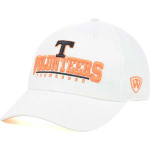 Tennessee Volunteers Top of the World NCAA Fan Favorite Cap