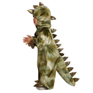 Infant/Toddler T Rex Infant Costume