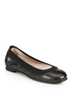 Givenchy Leather Ballet Flats