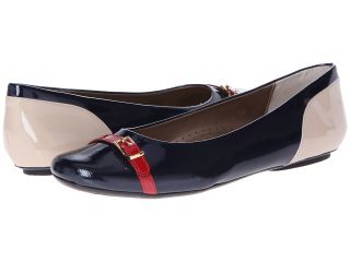 Vaneli Siesta Womens Slip on Shoes (Black)