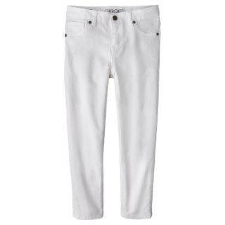 Girls Jeans   Fresh White 7