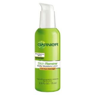 Garnier Nutritioniste Skin Renew Anti Sun Damage Lotion SPF 28