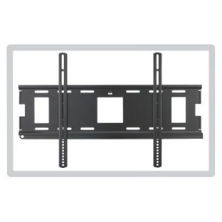 Sanus Classic Extra Large Low Profile Wall Mount for 32 70 TVs   Black (MLL12 